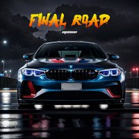 Постер песни Maxun - Final Road