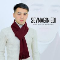 Постер песни Elmurod Muhammad - Sevmagin edi