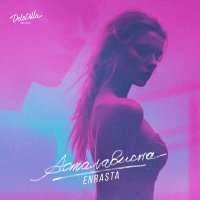 Постер песни Enrasta - Асталависта (Red Line Remix)