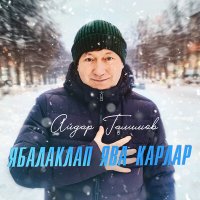 Постер песни Айдар Галимов - Ябалаклап ява карлар