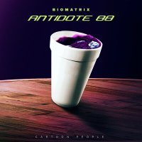 Постер песни Biomatrix - Antidote 88