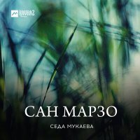 Постер песни Седа Мукаева - Сан ирс