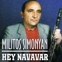 Постер песни Militos Simonyan - Ardun e Miayn Mayrs