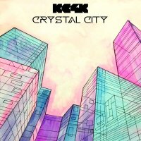 Постер песни KC4K - Crystal City