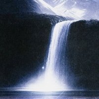 Постер песни Yungcold - Водопады любви