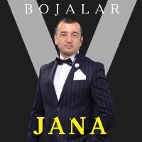 Постер песни Божалар - Jana