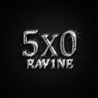 Постер песни RAV1NE - 5x0