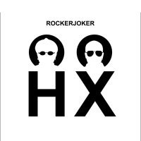 Постер песни Rockerjoker - НХ
