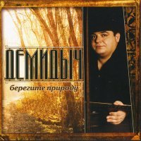 Постер песни Демидыч - Ноябрьск (Remastered 2023)