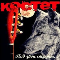 Постер песни Костет - Под звон струны