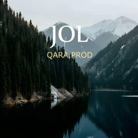 Постер песни QARA.PROD - JOL