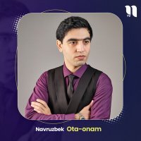 Постер песни Navruzbek - Ota-onam