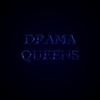 Постер песни Andrey Yermakov, Amelka Mankiewicz - DRAMA QUEENS