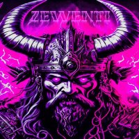 Постер песни Zewenti - VIKING