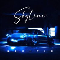 Постер песни Bakhtin - Skyline