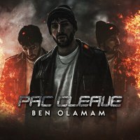Постер песни Pac Cleave - Ben Olamam