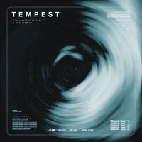 Постер песни .motionblur - tempest