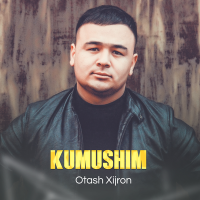 Постер песни Оташ Хижрон - Kumushim