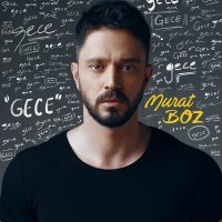 Постер песни Murat Boz - Gece
