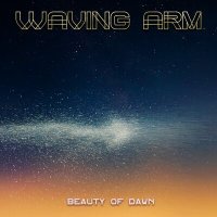 Постер песни Waving Arm - Before the Storm