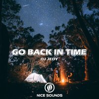 Постер песни DJ Jedy - Go Back In Time