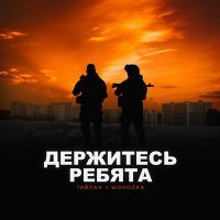 Постер песни Тайпан, MorozKA - Держитесь ребята