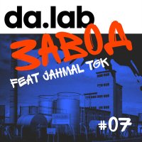 Постер песни da.lab, Jahmal TGK - Завод