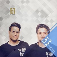 Постер песни Evan Band - Alijenab (Prod. Elsen Pro)