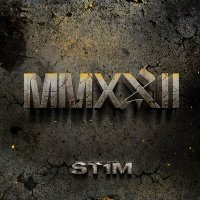 Постер песни ST1M, Flat - Навигатор