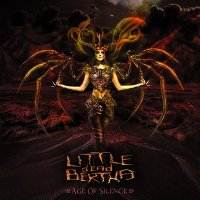 Постер песни Little Dead Bertha - Age of Silence