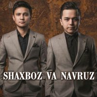 Постер песни Shaxboz va Navruz - Sog'ina