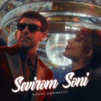 Постер песни Nəsimi Məmmədov - Sevirəm Səni