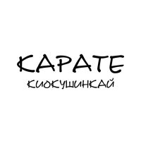 Постер песни Петя Светильник - Карате (Киокушинкай)