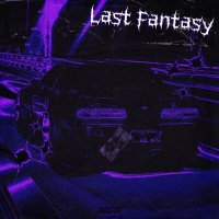 Постер песни anxnas - Last Fantasy