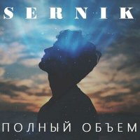 Постер песни SerNik - Полный объем