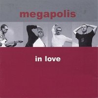 Постер песни Мегаполис - Женское сердце