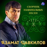 Постер песни Азамат Цавкилов - Си дахэ