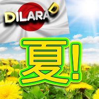 Постер песни Dilara D - 夏!