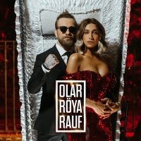 Постер песни Röya, Рауф - Olar