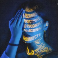 Постер песни HXVRMXN - DISCONNECT