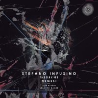 Постер песни Stefano Infusino - Theory 03 Nemesi