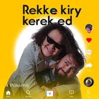 Постер песни Pokamis - Rekke Kiry Kerek Ed