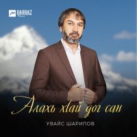 Постер песни Увайс Шарипов - Алахь хlай дог сан