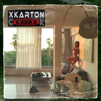 Постер песни XKARTON - Сок