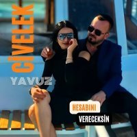 Постер песни Yavuz Civelek - Hesabını Vereceksin