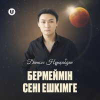 Постер песни Данияс Нұрқабден - Бермеймін сені ешкімге