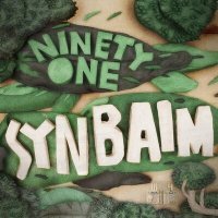 Постер песни Ninety One - Synbaim
