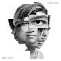 Постер песни First1ight - Чужое лицо
