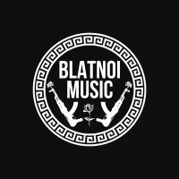 Постер песни BLATNOI MUSIC - BLATNOI MUSIC