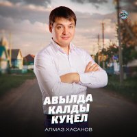 Постер песни Алмаз Хасанов - Авылда калды куңел